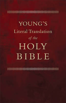 Picture of Young's Literal Translation of the Holy Bible [Adobe Ebook]