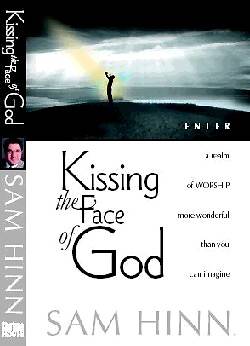 Picture of Besar El Rostro de Dios = Kissing the Face of God