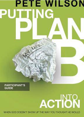 Picture of Putting Plan B Into Action Participant's Guide