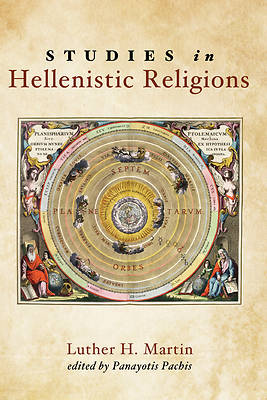 Picture of Studies in Hellenistic Religions
