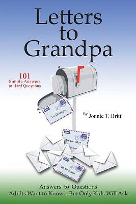 Picture of Letters to Grandpa