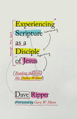 Picture of Experiencing Scripture as a Disciple of Jesus