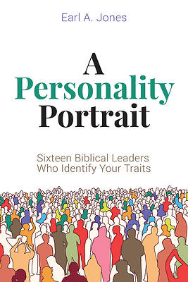Picture of A Personality Portrait