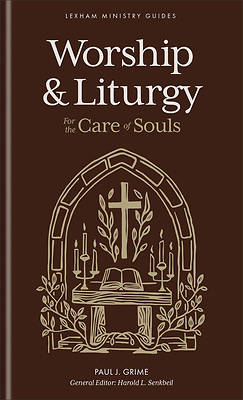 Picture of Worship and Liturgy