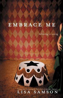 Picture of Embrace Me