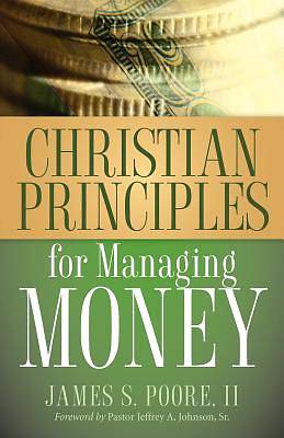 Picture of Christian Principles for Managing Money