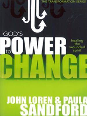 Picture of God's Power to Change [ePub Ebook]