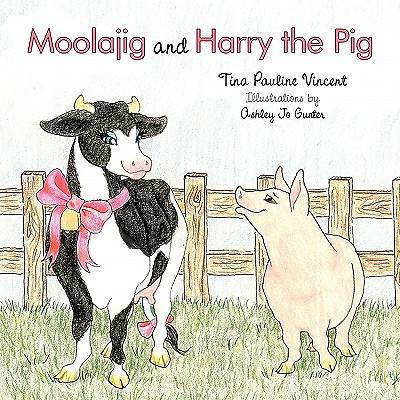 Picture of Moolajig and Harry the Pig