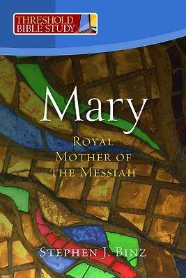 Picture of Mary, Royal Mother of the Messiah