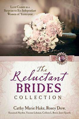Picture of The Reluctant Brides Collection