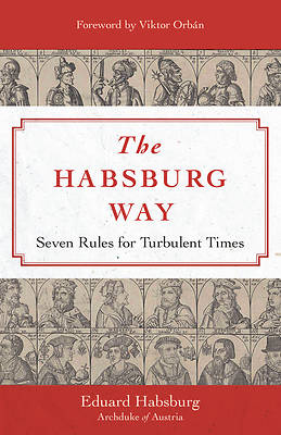 Picture of The Habsburg Way
