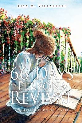 Picture of 66 Days to Personal Revival
