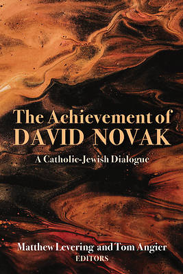 Picture of The Achievement of David Novak