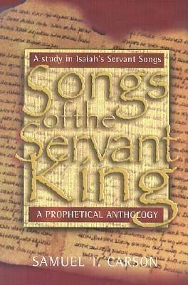 Picture of Songs of the Servant King