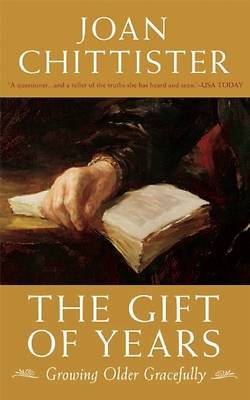 Picture of The Gift of Years - eBook [ePub]