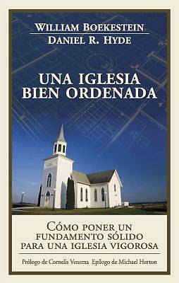Picture of Una Iglesia Bien Ordenada