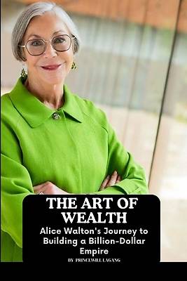 Picture of The Art of Wealth