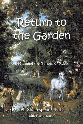 Picture of Return to the Garden