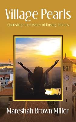 Picture of Village Pearls