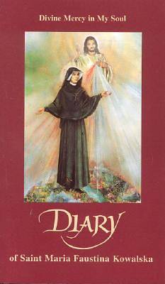 Picture of Diary of Saint Maria Faustina Kowalska