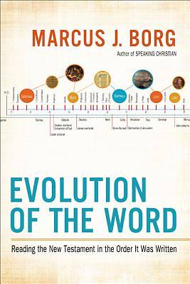 Picture of Evolution of the Word