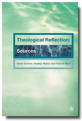 Picture of Theological Reflection [ePub Ebook]