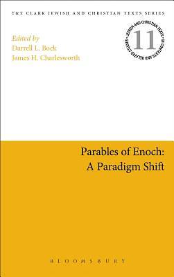 Picture of Parables of Enoch