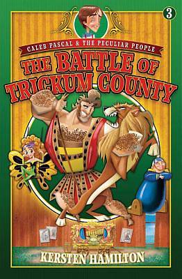Picture of The Battle of Trickum County