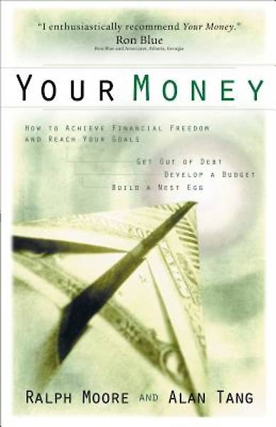 Picture of Your Money