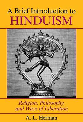 Picture of A Brief Introduction to Hinduism