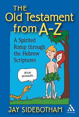 Picture of The Old Testament from A-Z