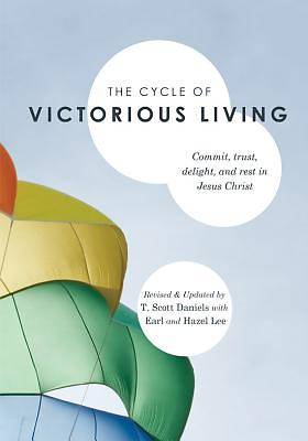 Picture of Cycle of Victorious Living