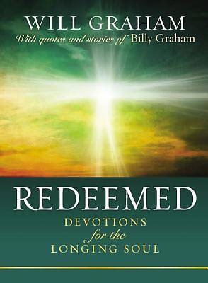 Picture of Redeemed