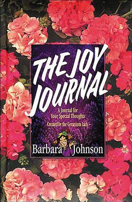 Picture of The Joy Journal