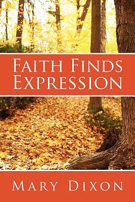 Picture of Faith Finds Expression