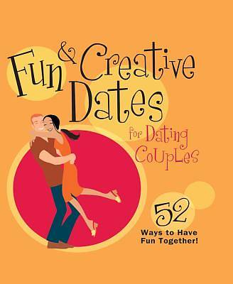 Picture of Fun & Creative Dates for Dating Couples