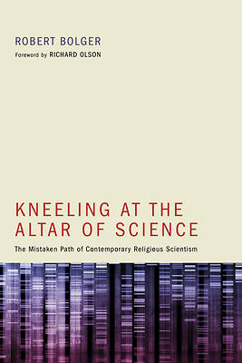 Picture of Kneeling at the Altar of Science