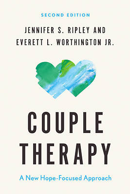 Picture of Couple Therapy