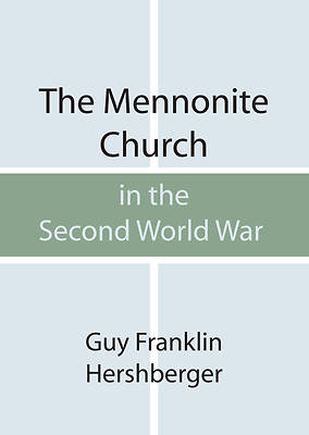 Picture of The Mennonite Church in the Second World War