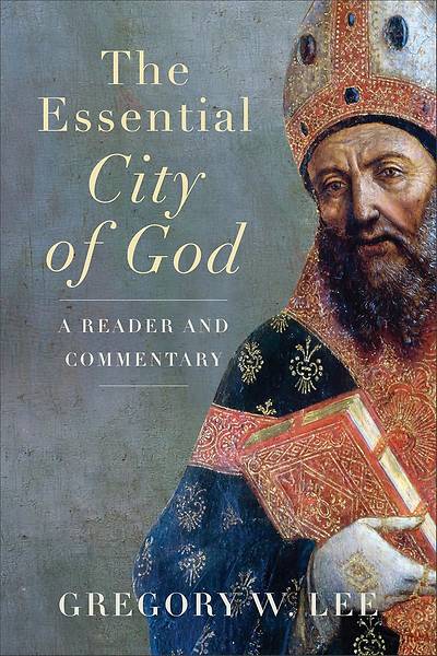 Picture of The Essential City of God