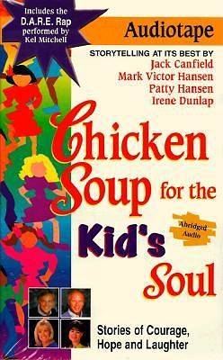 Picture of Chicken Soup for the Kid's Soul