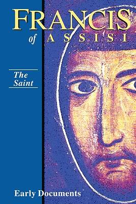 Picture of Francis of Assisi