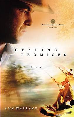 Picture of Healing Promises
