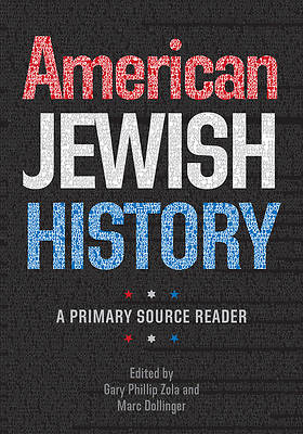 Picture of American Jewish History