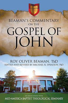 Picture of Beaman's Commentary on the Gospel of John