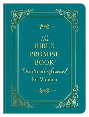 Picture of The Bible Promise Book Devotional Journal for Women