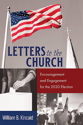 Picture of Letters to the Church