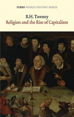 Picture of Religion and the Rise of Capitalism