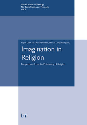 Picture of Imagination in Religion