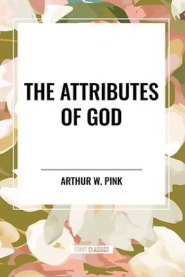 Picture of The Attributes of God